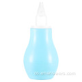 Silicone di u nasu Cleaner Cleaner Silicone Silicone Upiratore Nasal